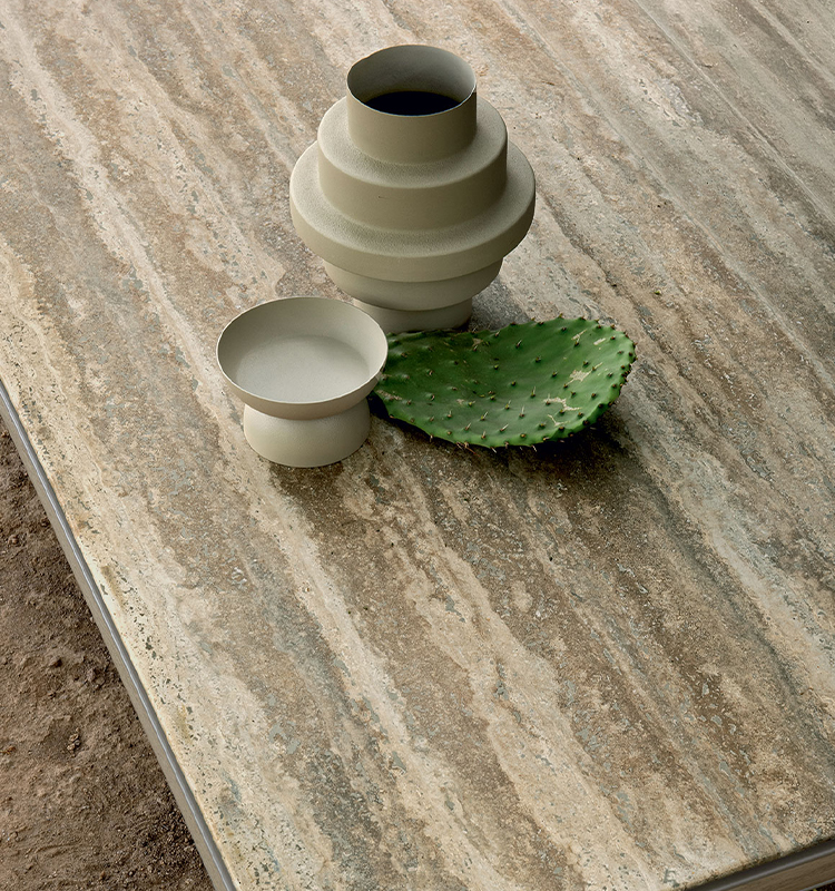 Baia Rope Coffee table 150x90